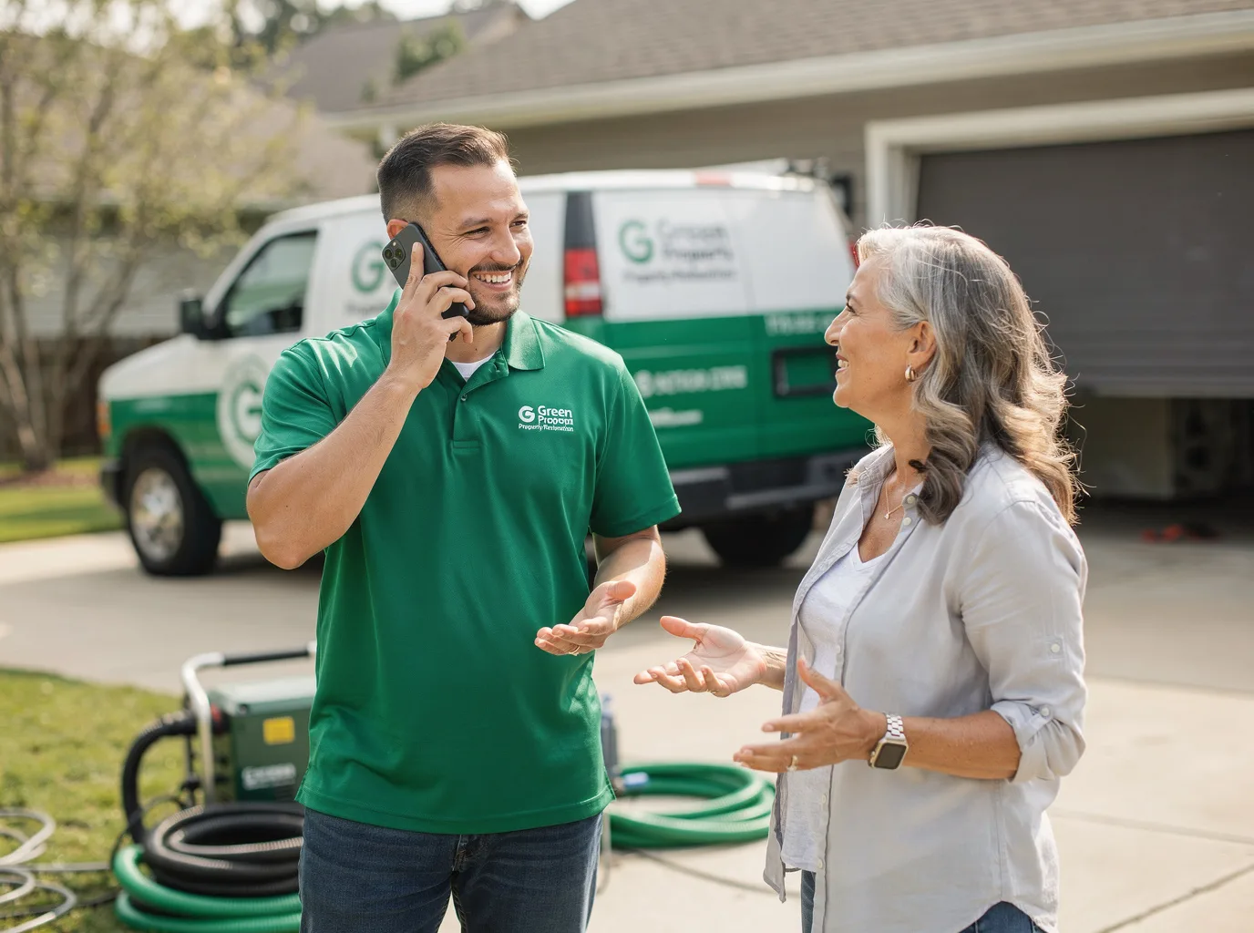 Water Damage Restoration Presque Isle, ME FAQs